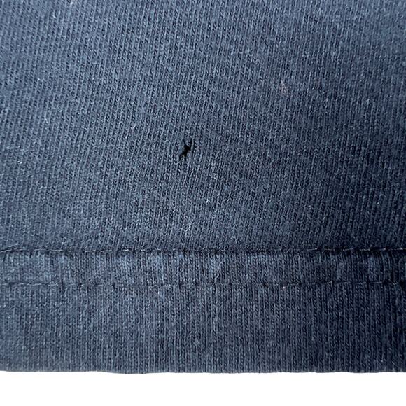 Ace of Hearts Trophy Husband Tee Shirt Size 2XL Black - Picture 6 of 12